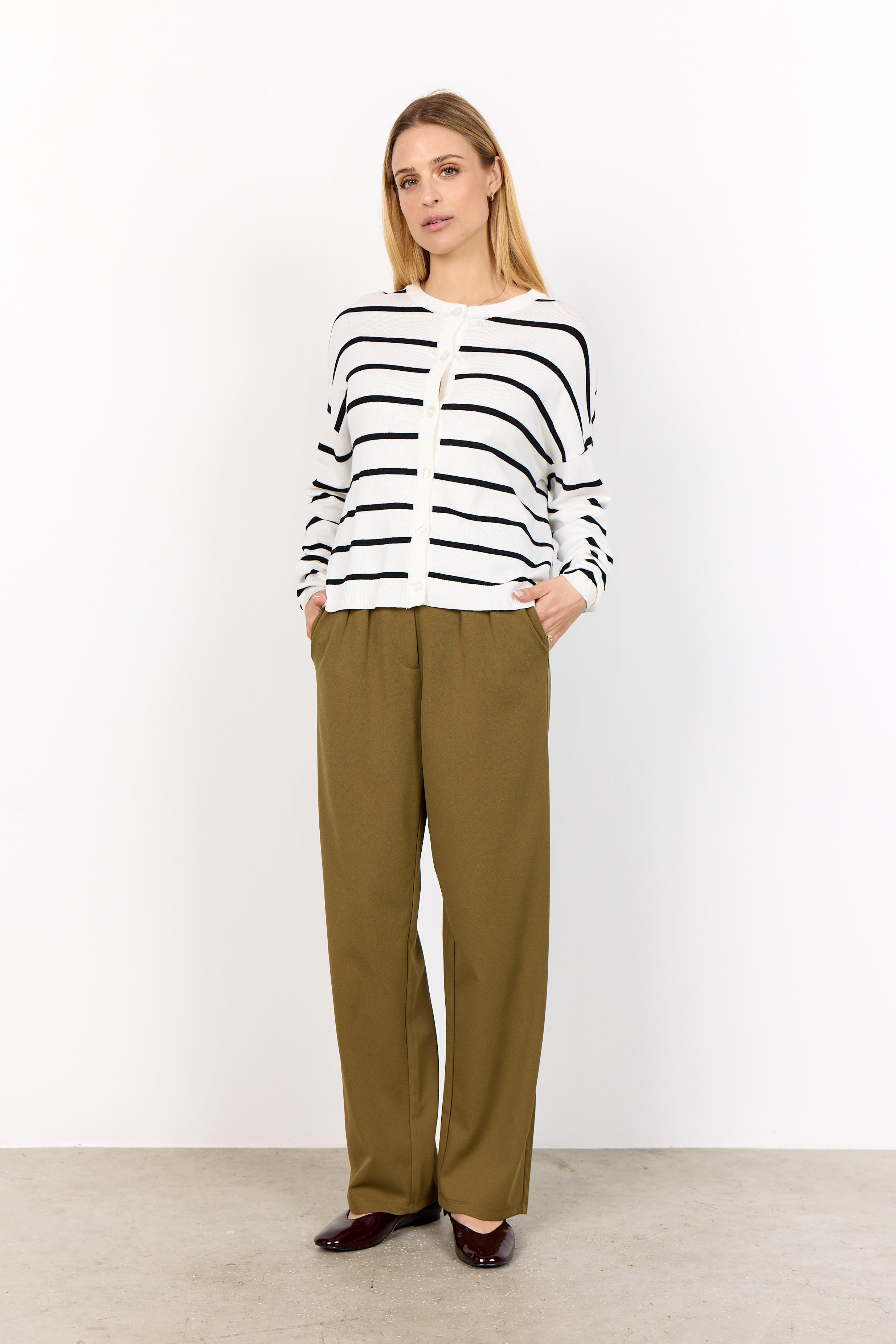 SOYACONCEPT Dollie Stripe 795