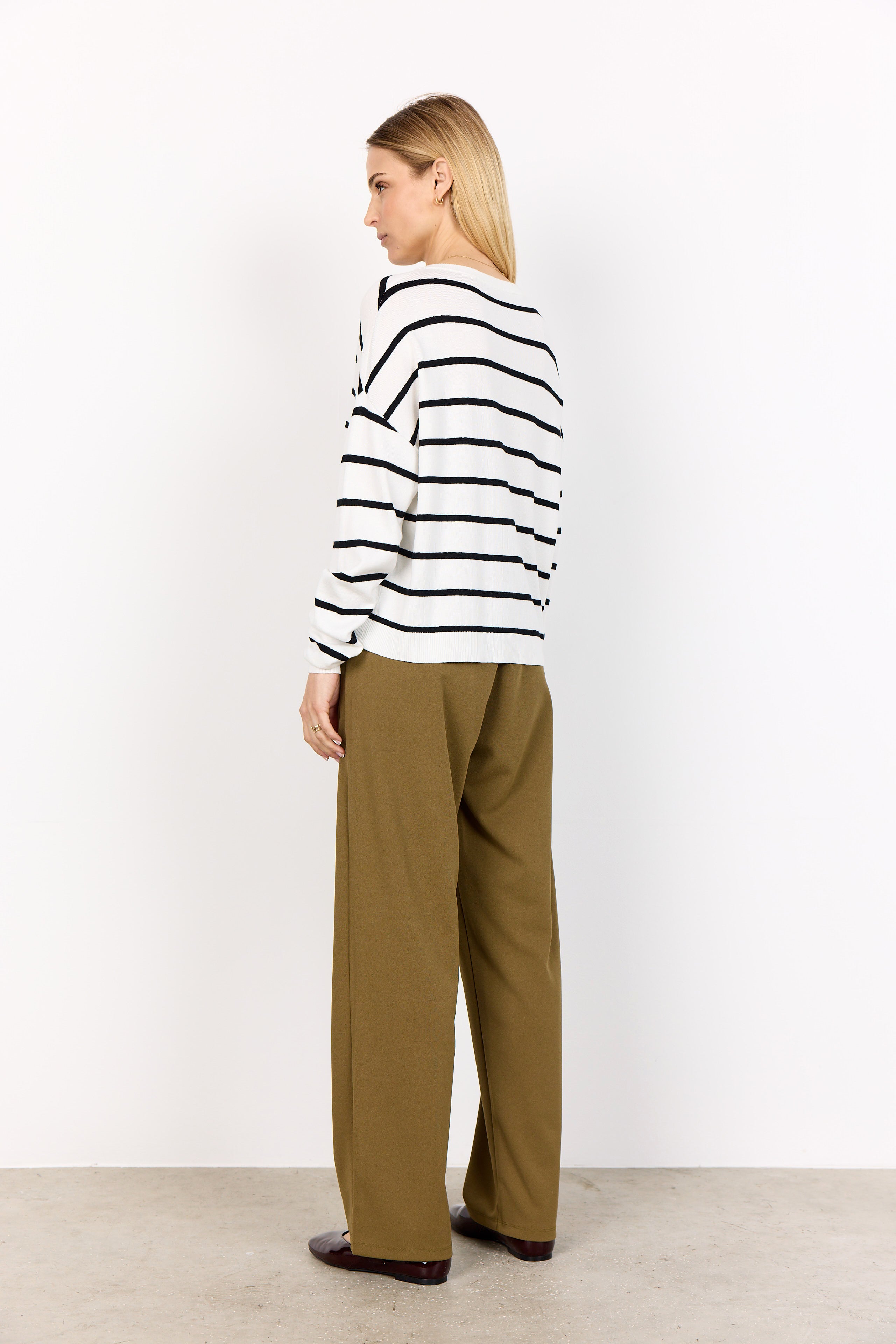 SOYACONCEPT Dollie Stripe 795