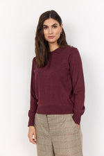 Load image into Gallery viewer, SOYACONCEPT Dollie 799 Pullover Sweater
