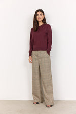 Load image into Gallery viewer, SOYACONCEPT Dollie 799 Pullover Sweater
