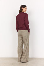 Load image into Gallery viewer, SOYACONCEPT Dollie 799 Pullover Sweater
