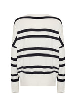 Load image into Gallery viewer, SOYACONCEPT Dollie Stripe 819 Pullover
