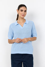 Load image into Gallery viewer, SOYACONCEPT Denefa 6 Pullover
