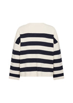 Load image into Gallery viewer, SOYACONCEPT Kanita Stripe 36 Pullover
