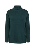 Load image into Gallery viewer, SOYACONCEPT Kanita 8 High Neck Sweater
