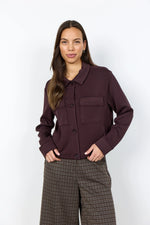 Load image into Gallery viewer, SOYACONCEPT Banu 337 Cardigan
