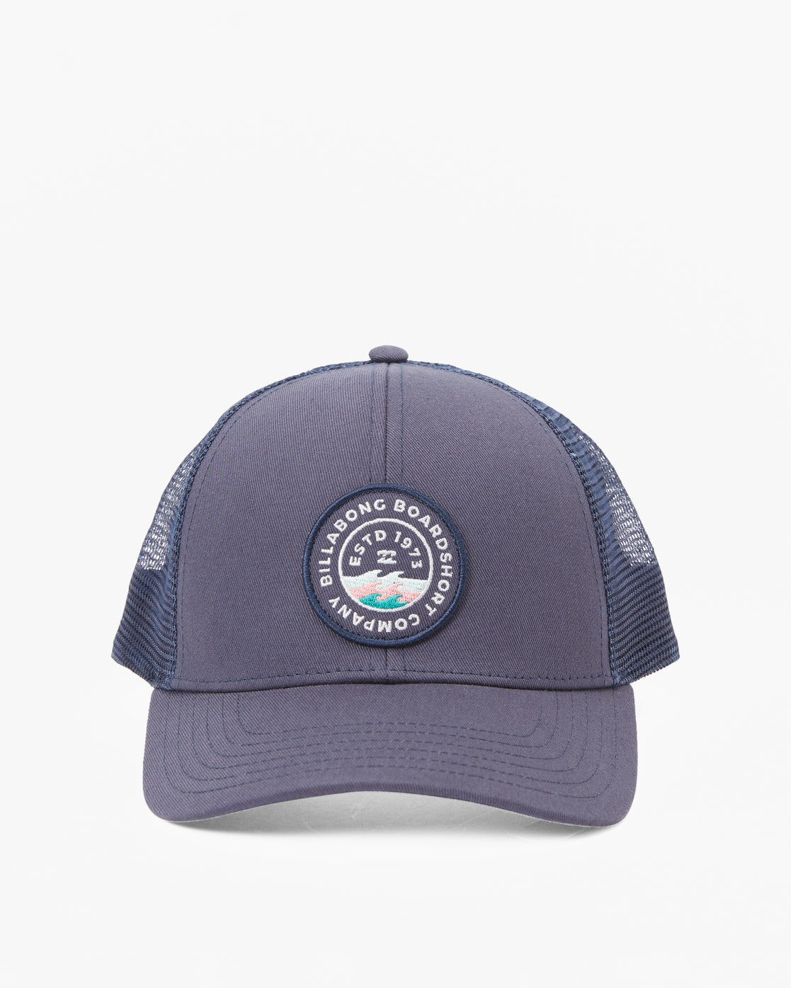 BILLABONG Boys Walled Trucker Hat