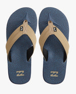 Load image into Gallery viewer, BILLABONG All Day Impact Slip-On Sandal
