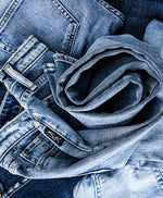 Load image into Gallery viewer, SILVER JEANS Machray - Indigo
