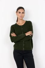Load image into Gallery viewer, SOYACONCEPT Orlean 2 Cardigan
