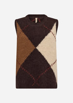 Load image into Gallery viewer, SOYACONCEPT Hacer 1 Waistcoat
