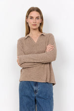 Load image into Gallery viewer, SOYACONCEPT Biara 159 Blouse
