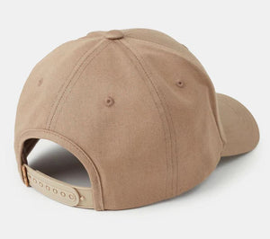 TENTREE Cork Icon Elevation Hat