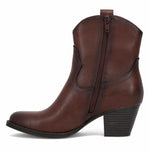 Load image into Gallery viewer, FRYE AND CO Daxx Western Bootie
