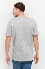 Load image into Gallery viewer, SILVER JEANS Men&#39;s Crew Neck T-Shirt
