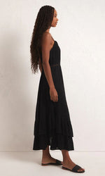Load image into Gallery viewer, ZSUPPLY Rose Maxi Dress
