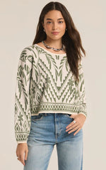 Load image into Gallery viewer, ZSUPPLY Yeva Sweater
