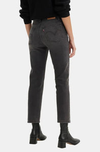 LEVI'S Wedgie Straight Fit Women's Jeans