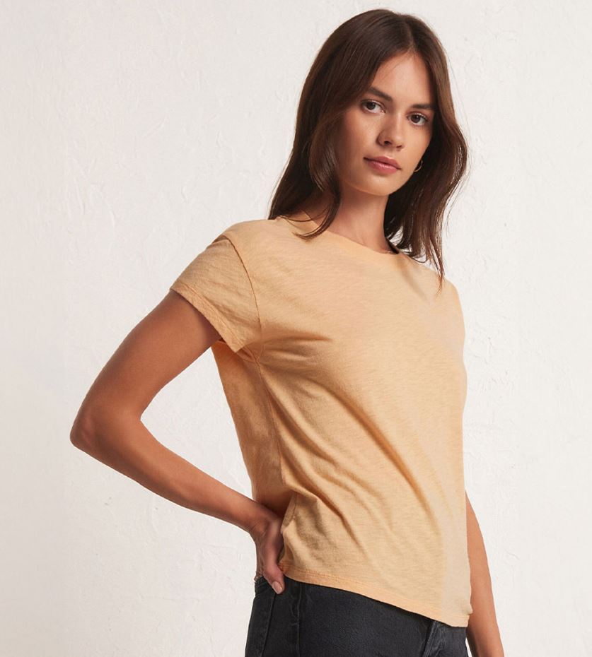 ZSUPPLY Modern Slub Tee