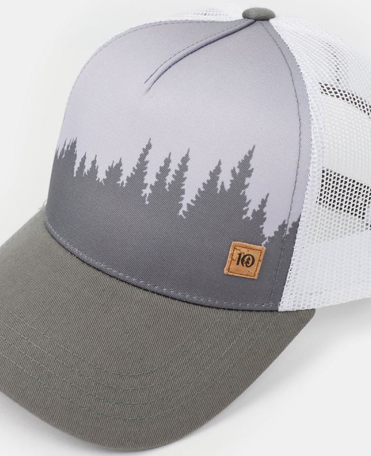 TENTREE Juniper Altitude Hat