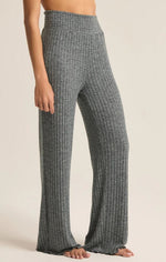 Load image into Gallery viewer, ZSUPPLY Dawn Smocked Rib Pant
