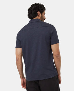 TENTREE TreeBlend Shortsleeve Shirt