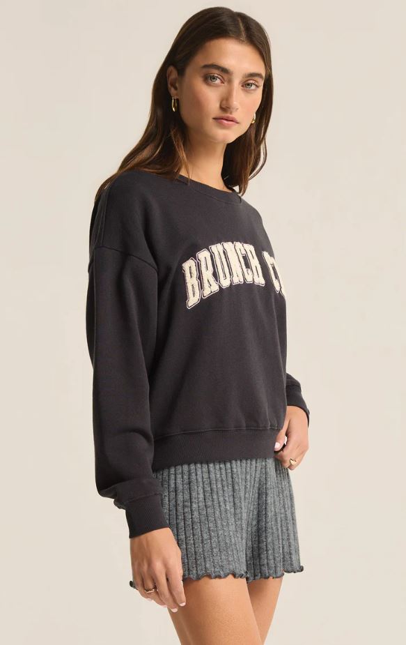 ZSUPPLY Brunch Club Sweatshirt