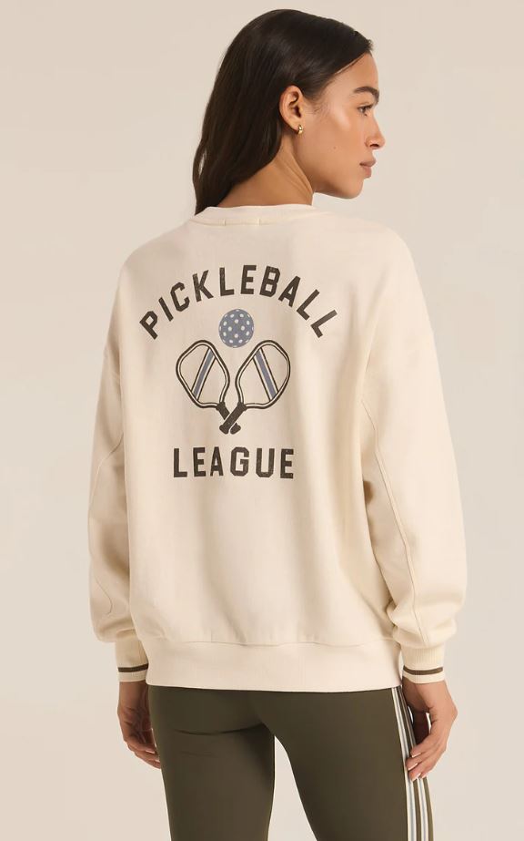 ZSUPPLY Pickleball Sweatshirt