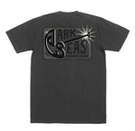 Load image into Gallery viewer, DARK SEAS Branding Iron Tee
