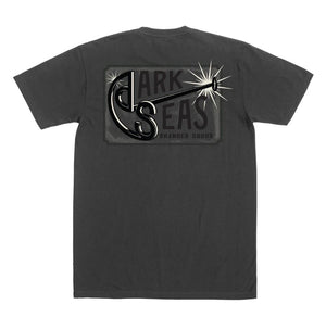 DARK SEAS Branding Iron Tee