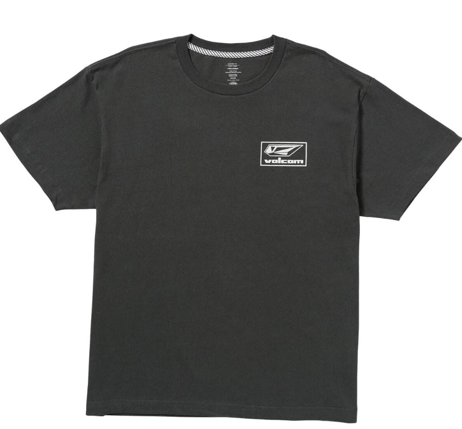 VOLCOM Surf Vitals Modstone SS Tee