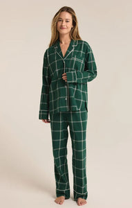 ZSUPPLY Dreamer Plaid Set