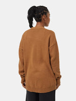 Load image into Gallery viewer, TENTREE Highline Mid Length Cardigan
