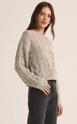 Load image into Gallery viewer, ZSUPPLY Ambrose Pullover Sweater
