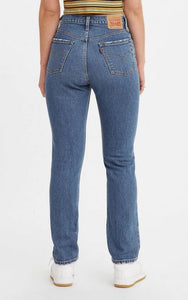 LEVI'S 501 Women's Jean Salsa in Sequence