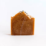 Load image into Gallery viewer, SOAK Warm Vanilla Lavender Soap Bar
