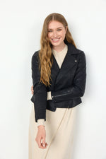 Load image into Gallery viewer, SOYACONCEPT Gunilla 7 Jacket
