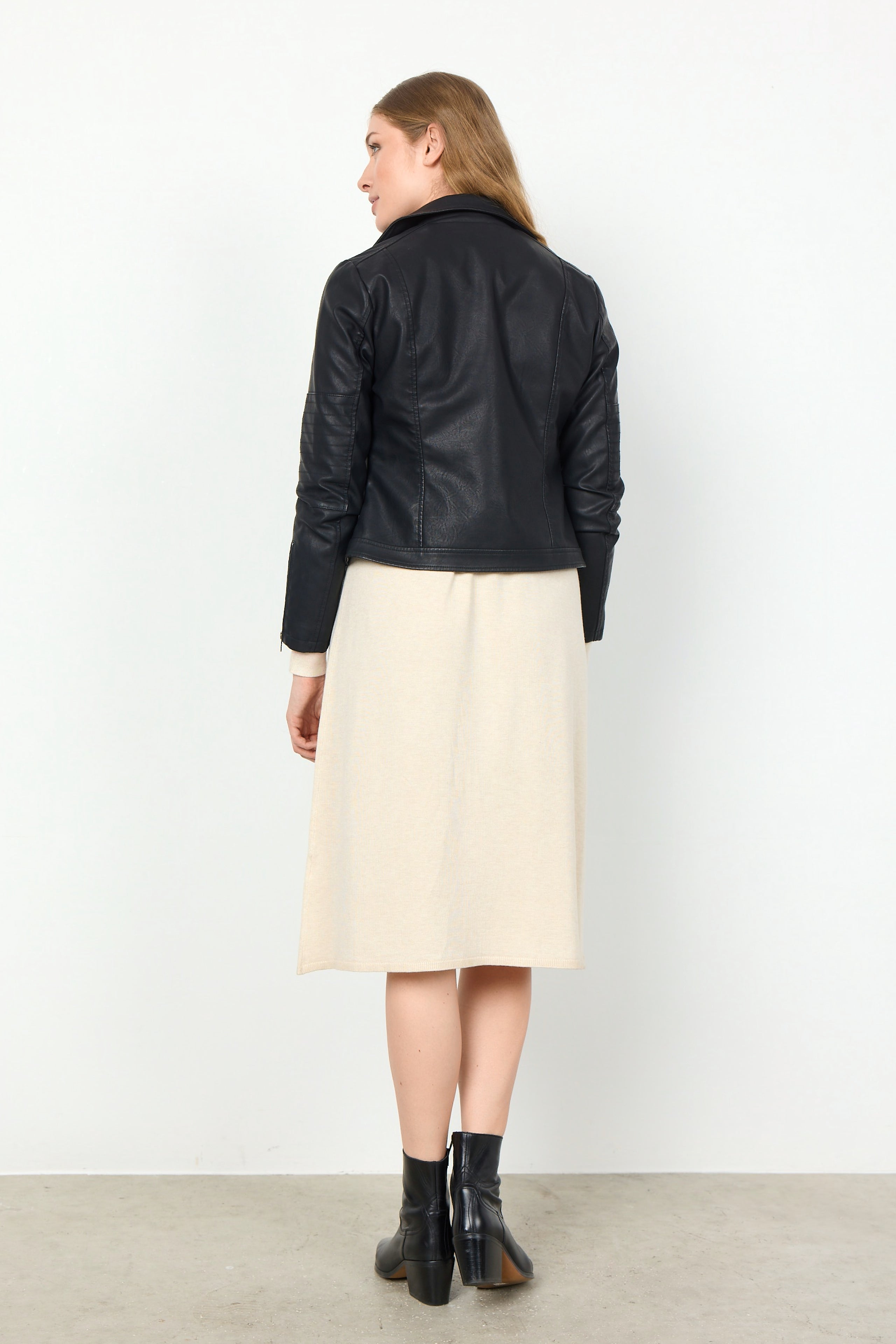 SOYACONCEPT Gunilla 7 Jacket