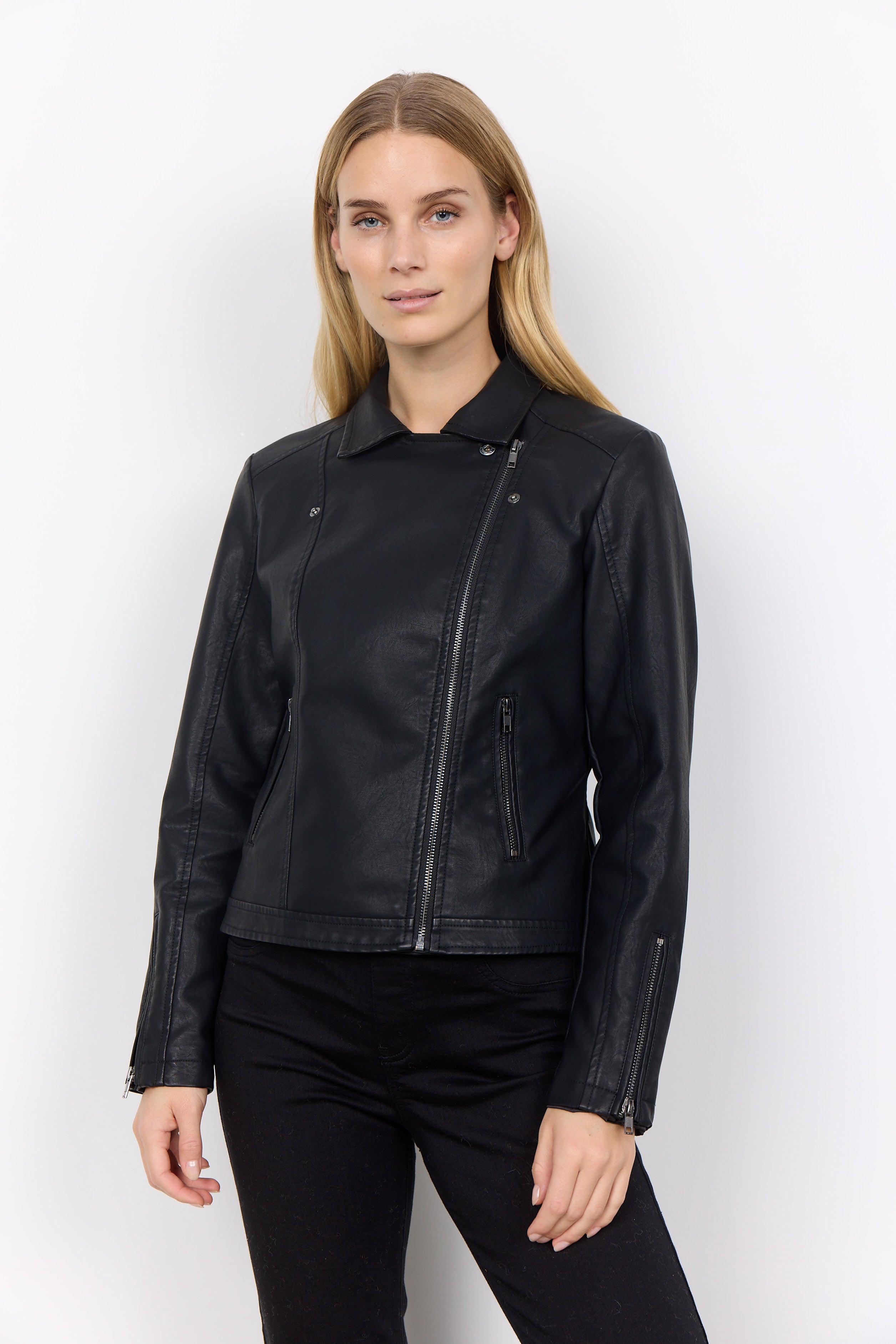 SOYACONCEPT Gunilla 7 Jacket