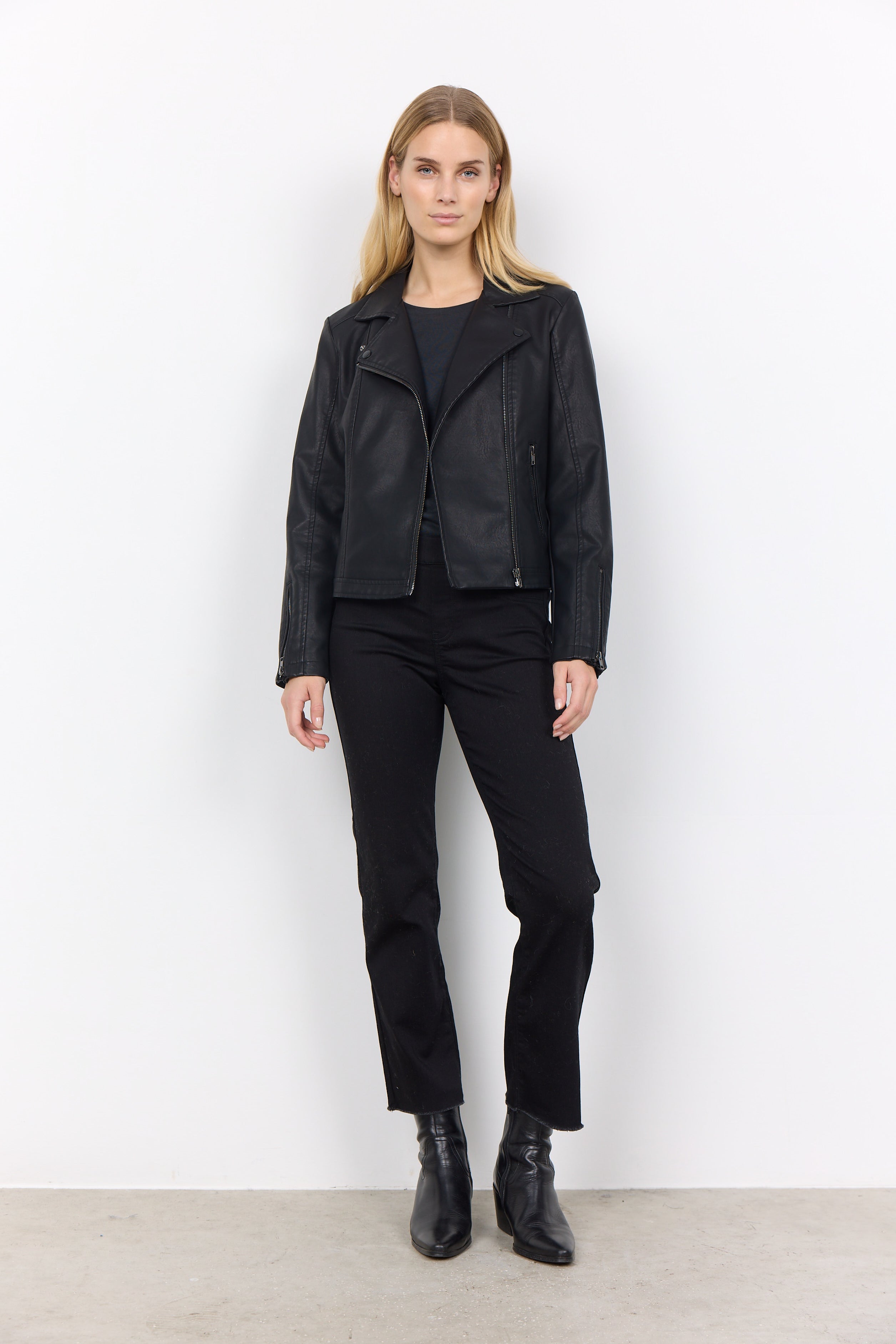 SOYACONCEPT Gunilla 7 Jacket