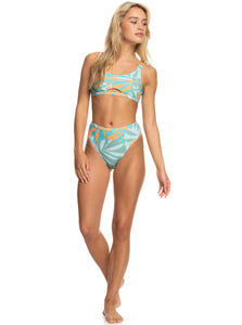 ROXY Moderate Bikini Bottom