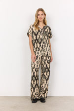 Load image into Gallery viewer, SOYACONCEPT Potida 1 Blouse
