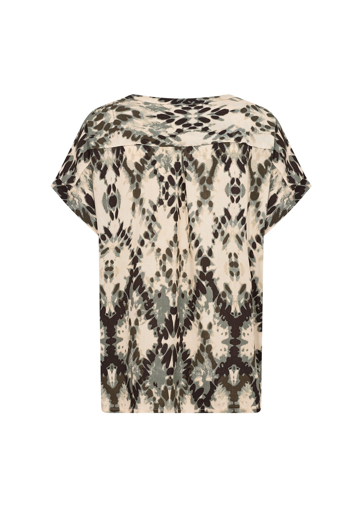 SOYACONCEPT Potida 1 Blouse