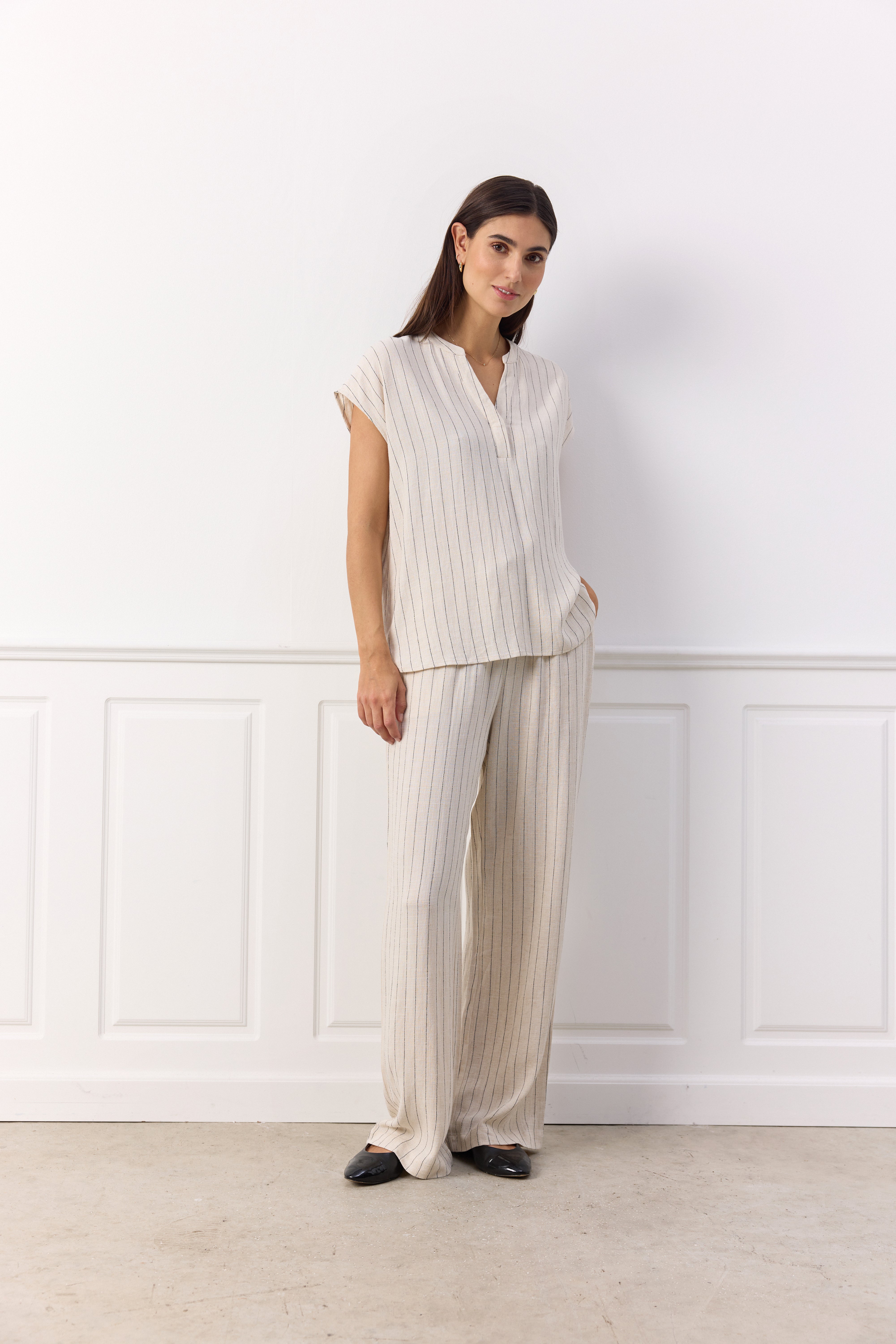 SOYACONCEPT Poula 1 Blouse