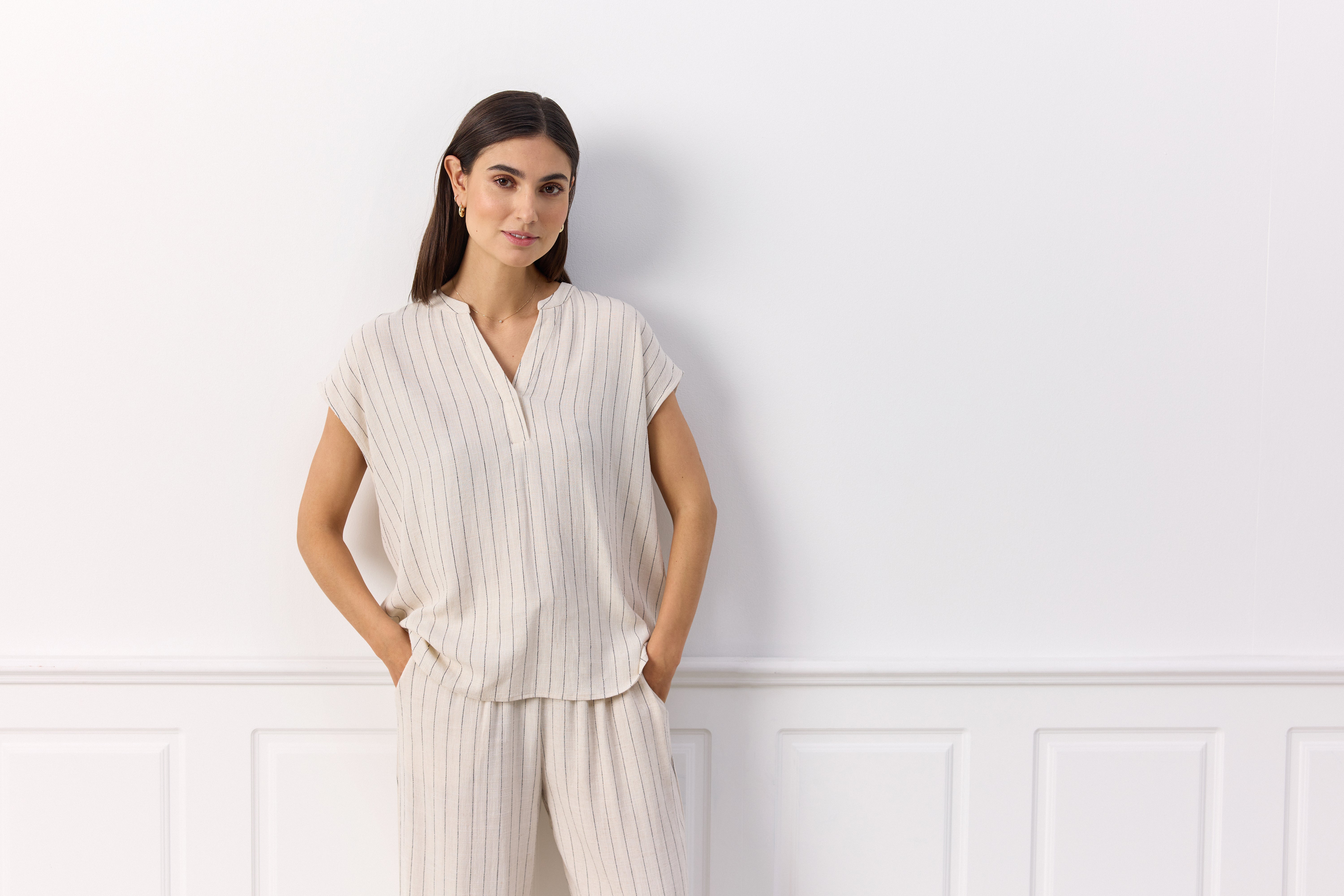 SOYACONCEPT Poula 1 Blouse