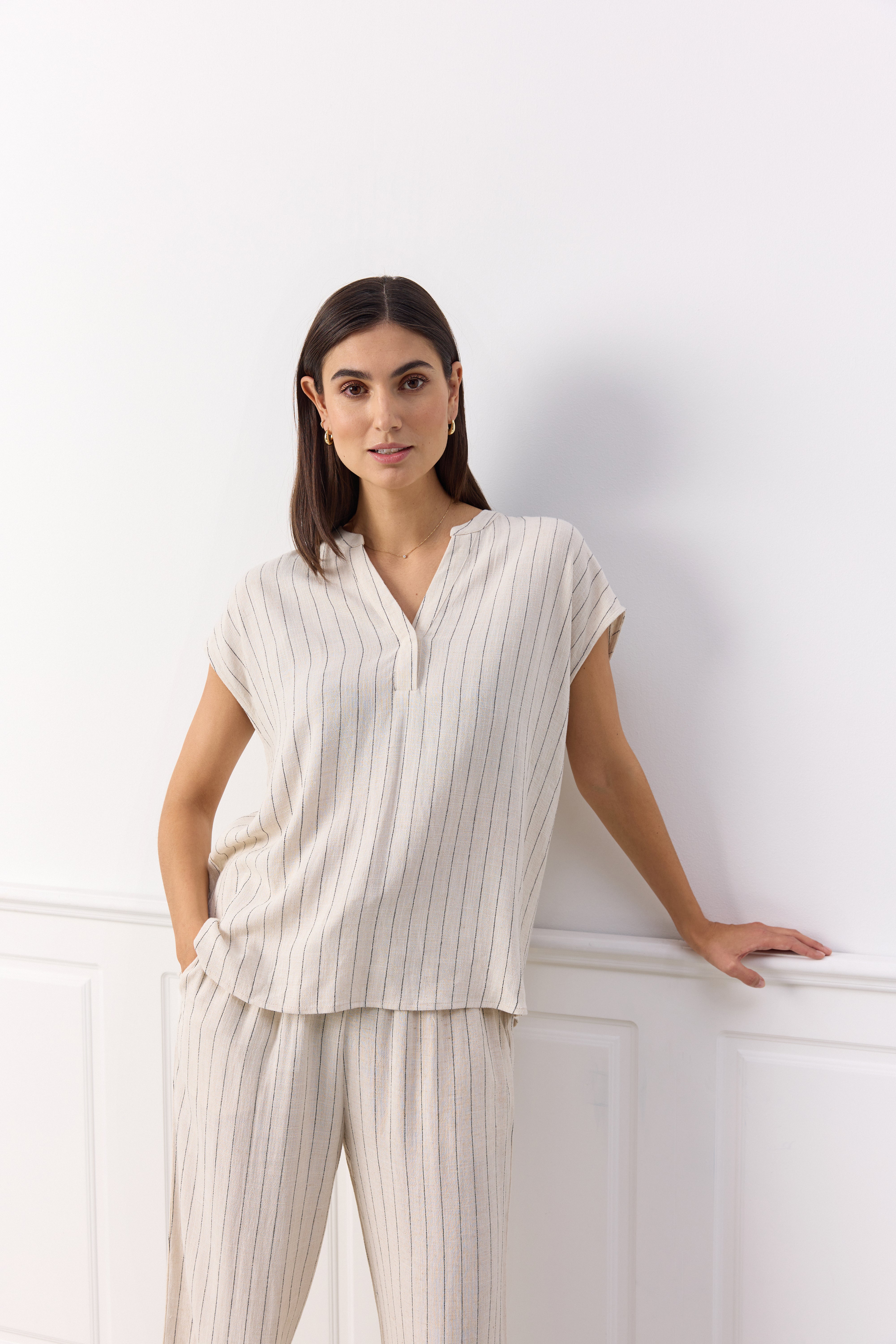 SOYACONCEPT Poula 1 Blouse