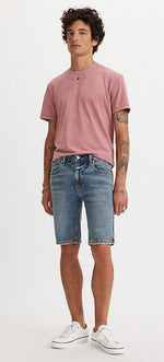 Load image into Gallery viewer, LEVI&#39;S 412 Slim Shorts Automatic Rizz ADV Short
