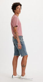 Load image into Gallery viewer, LEVI&#39;S 412 Slim Shorts Automatic Rizz ADV Short
