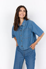 Load image into Gallery viewer, SOYACONCEPT Caisho 1 Blouse
