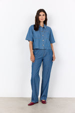 Load image into Gallery viewer, SOYACONCEPT Caisho 1 Blouse
